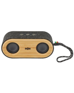 House Of Marley Get Together 2 Mini Black