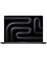MacBook Pro 16-inch (M3 Max chip)