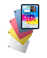iPad 10th Generation