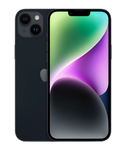 iPhone 14 Plus - Midnight - 512 GB