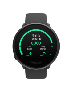 Polar Ignite 2-Black