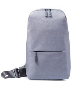 Xiaomi Mi City Sling Bag - Light Grey
