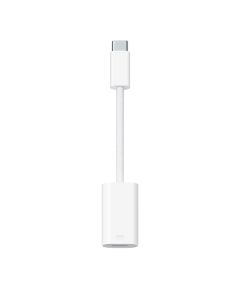 USB-C to Lightning Adapter
