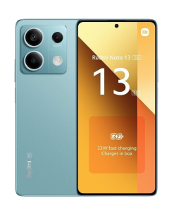Xiaomi Redmi Note 13 5G 8GB/256GB-Blue