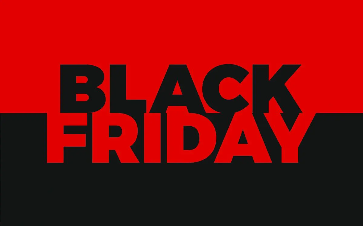 Black-friday