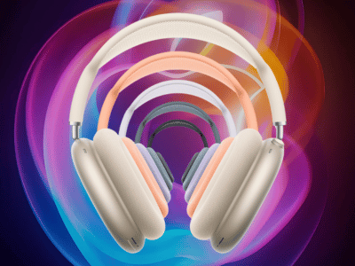 AirPods Max