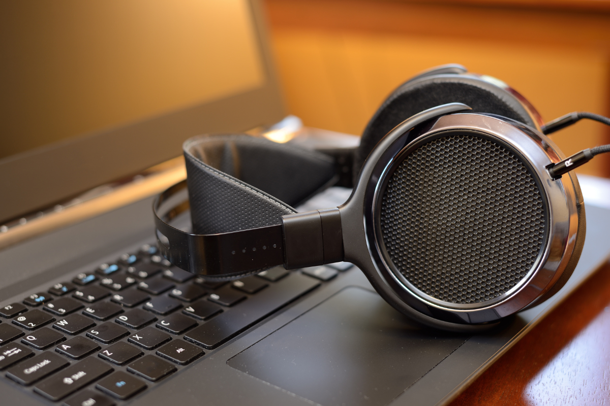 Audiophile Headphones