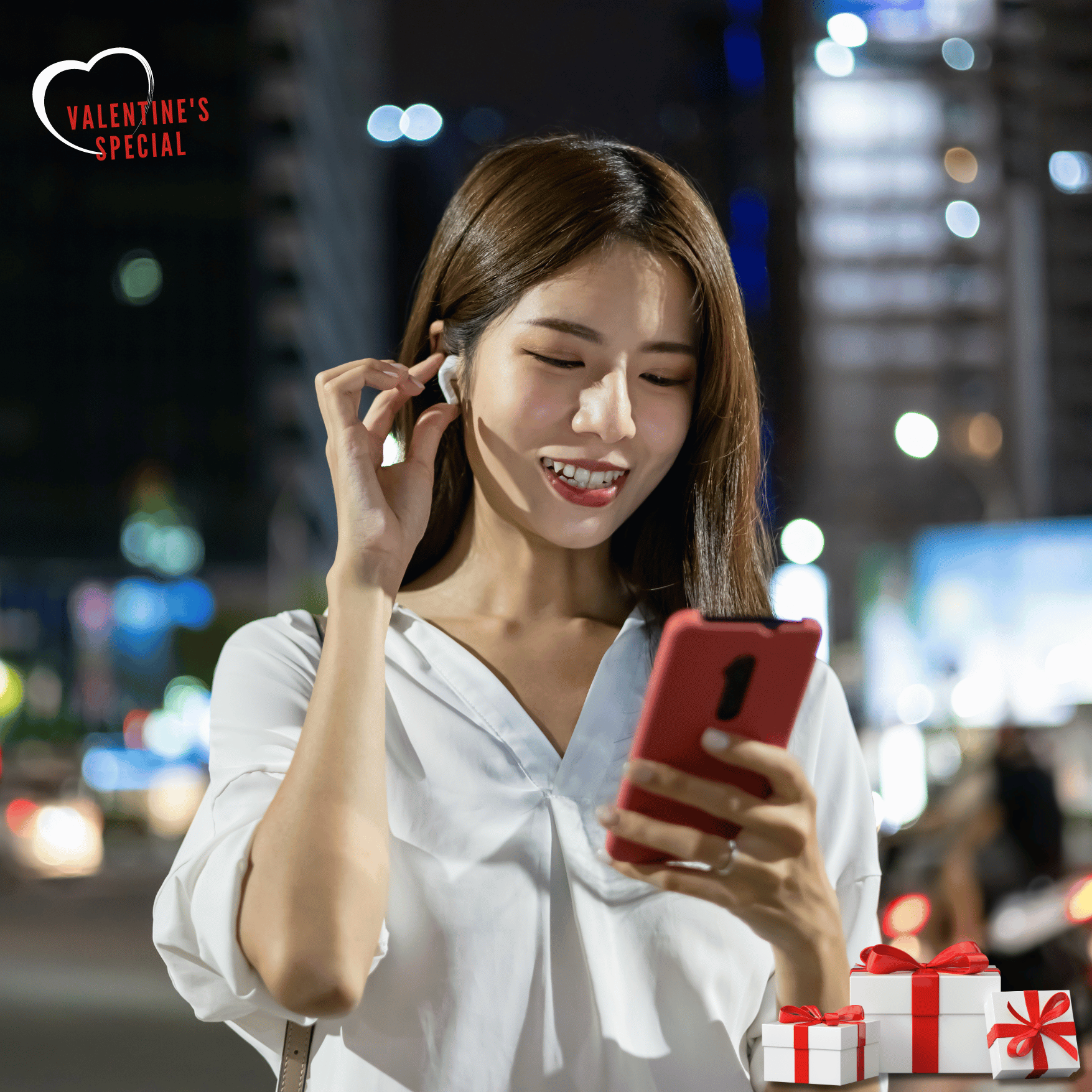 Wireless Love Symphony Wireless Love Symphony